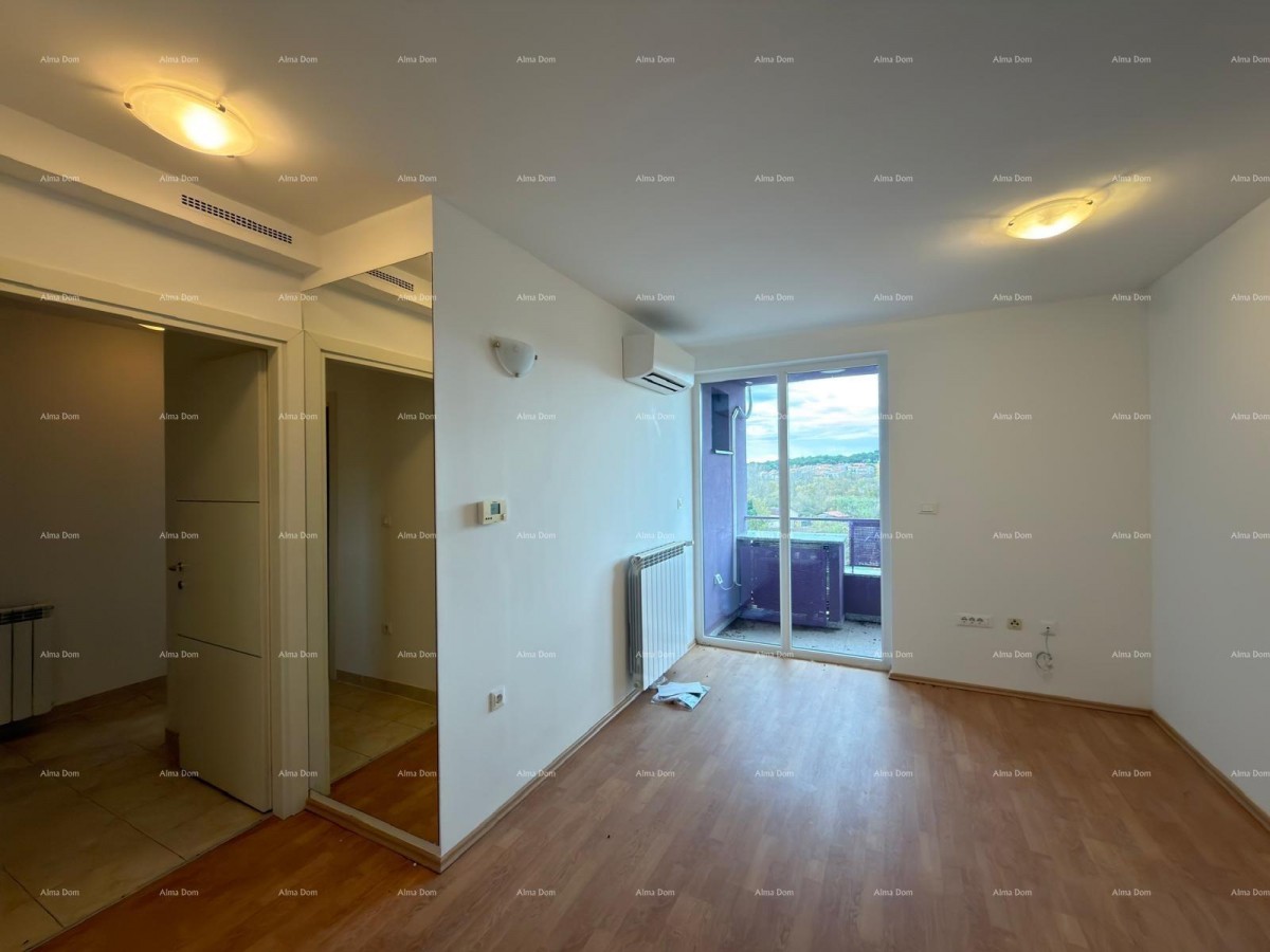 Top location! Apartment for sale in close proximity to the city center, Pula! 6