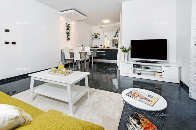 Rovinj, Čudovita vila s bazenom 23