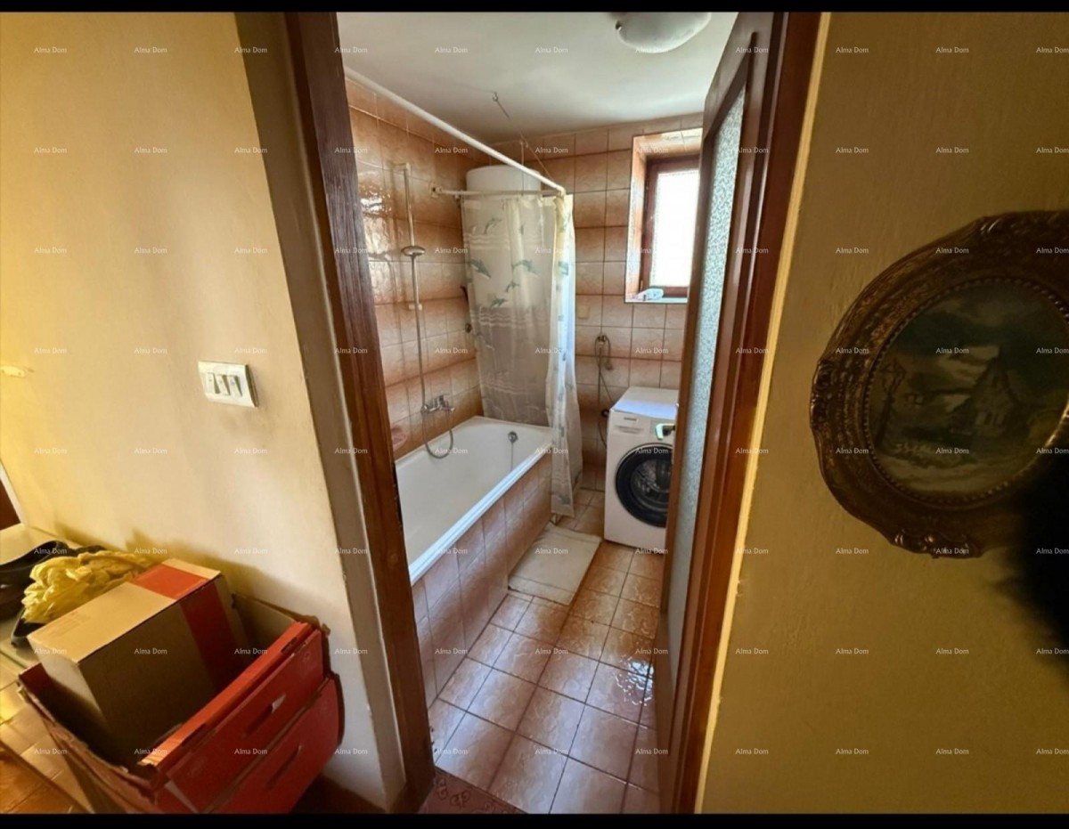 RAŠA, STARINA S VELIKOM OKUĆNICOM 9