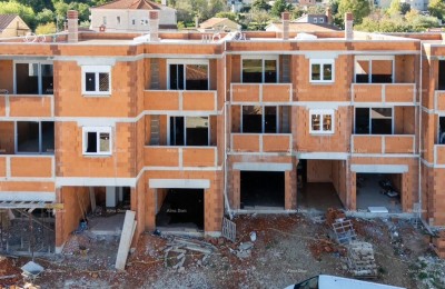 ПУЛА – современная квартира в новостройке, D3