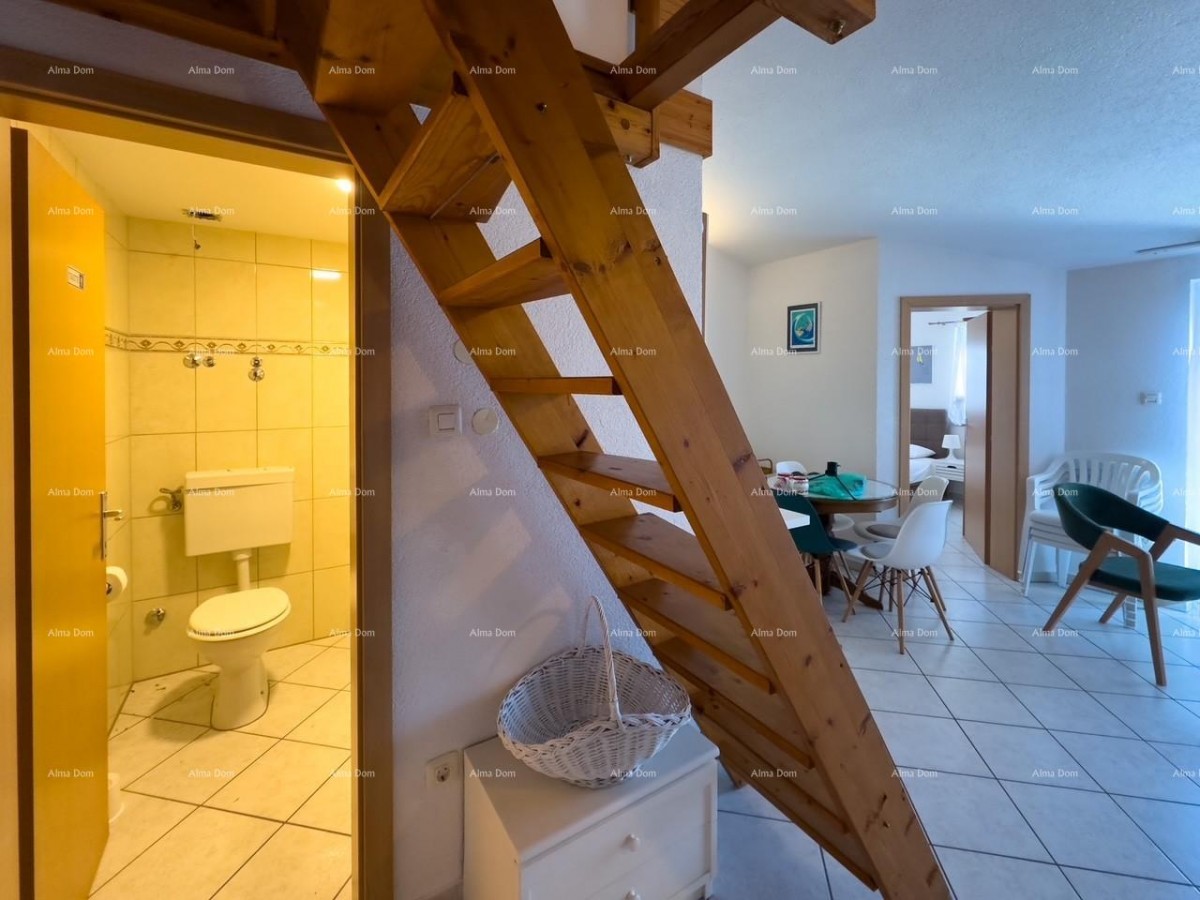 MEDOLINO!  APPARTAMENTO AL SECONDO PIANO 7