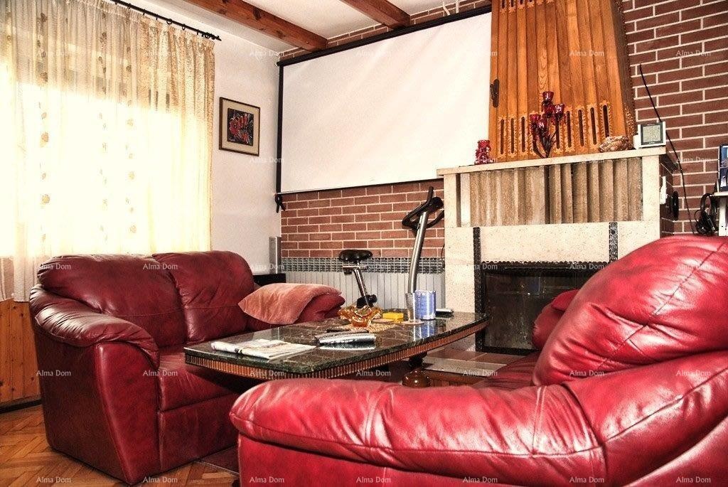 Samostojeća kuća u Valbandonu! 20