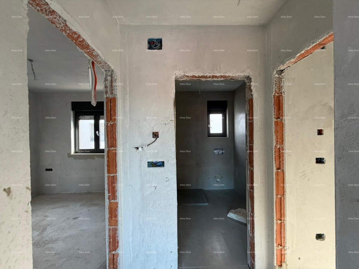 Продажа квартиры в новостройке, Умаг, Финида! 28