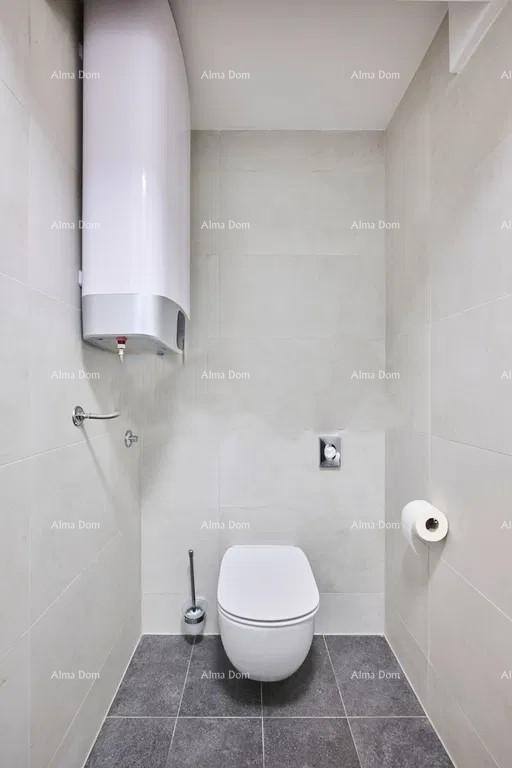 Umag – apartment near the sea in a complex with a pool 6