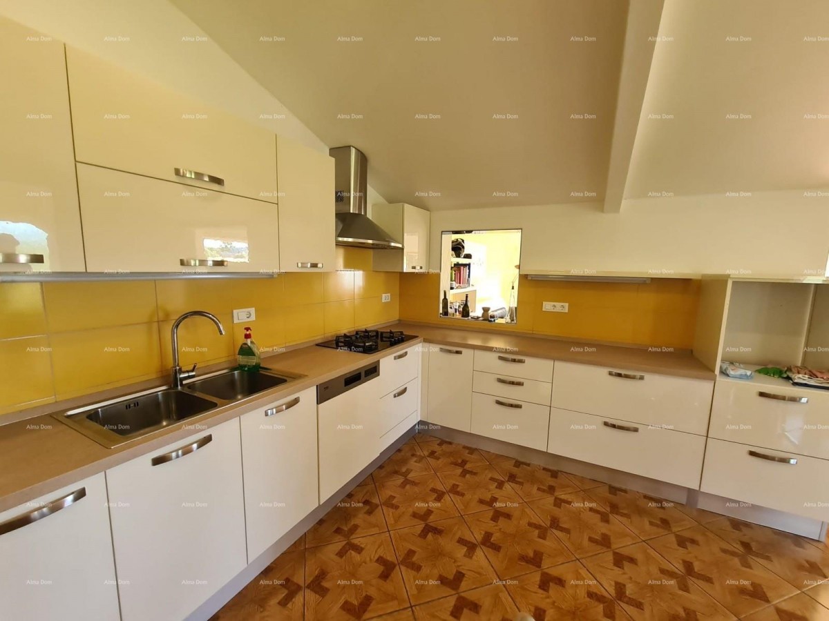 Ližnjan, samostojna hiša površine 103 m² 15