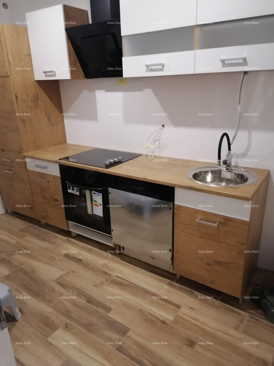 Newly renovated house in Pazin. 5