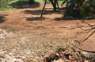 Terreno edificabile 1.137 m² – Filipana