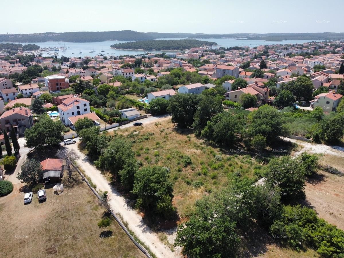 Project for a new build villa in Medulin! 19