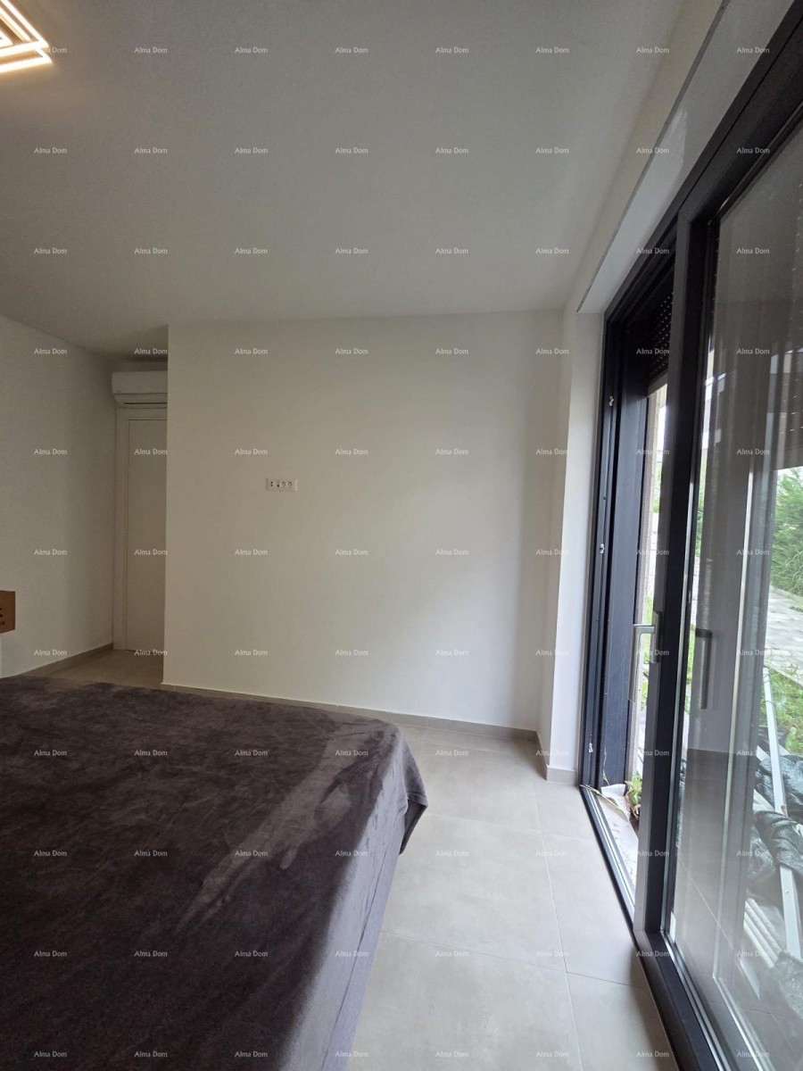 Moderan stan 70 m2 z vrtom – Štinjan, Pula 5