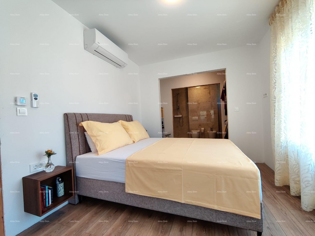 Prodaja - novoizgrajena hiša blizu morja, Banjole! 16