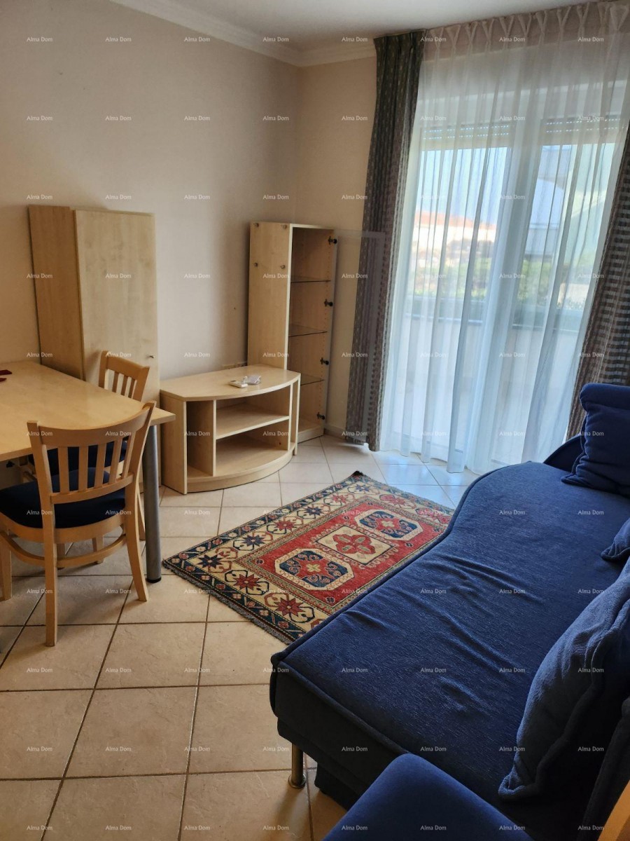 Savudrija, apartman 38 m2 s pogledom na more 2