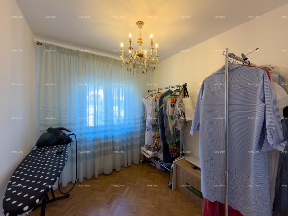 Ližnjan, renovated and fully furnished house with a garage and a cellar 15