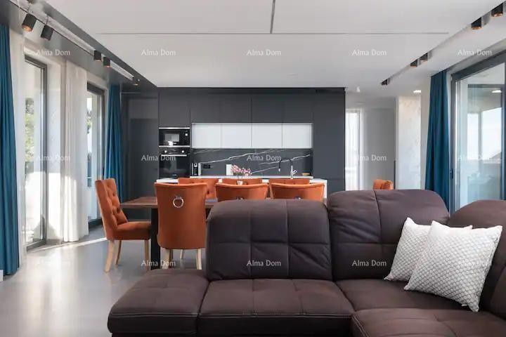 Продаем прекрасную виллу с видом на море! 19