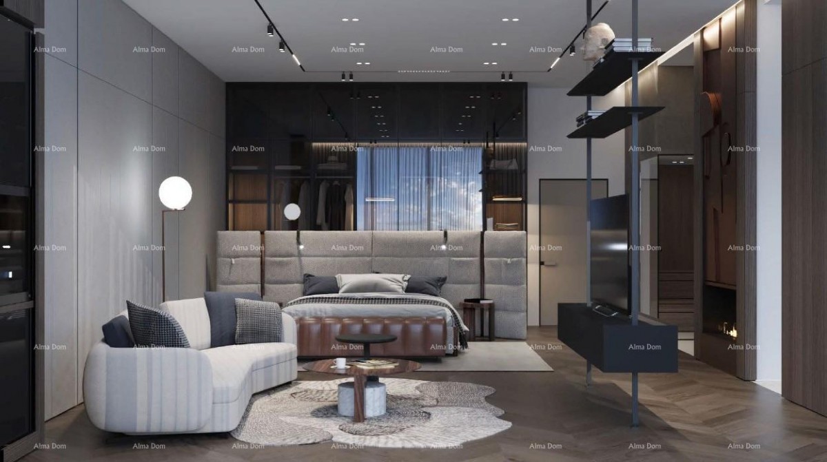 Эемля Poreč 16