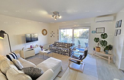 Семейная квартира недалеко от центра Пулы!