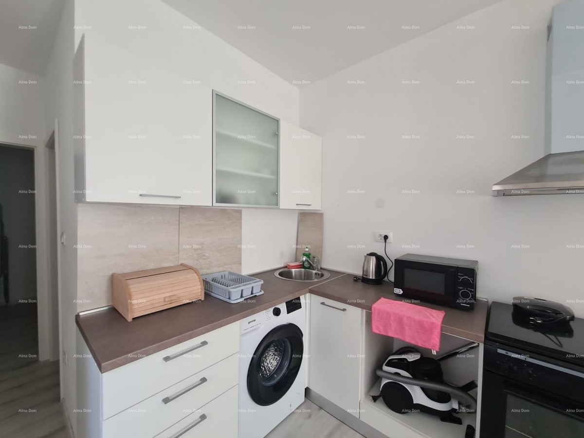 Prodaje se nekretnina s dva apartmana – Pula 17