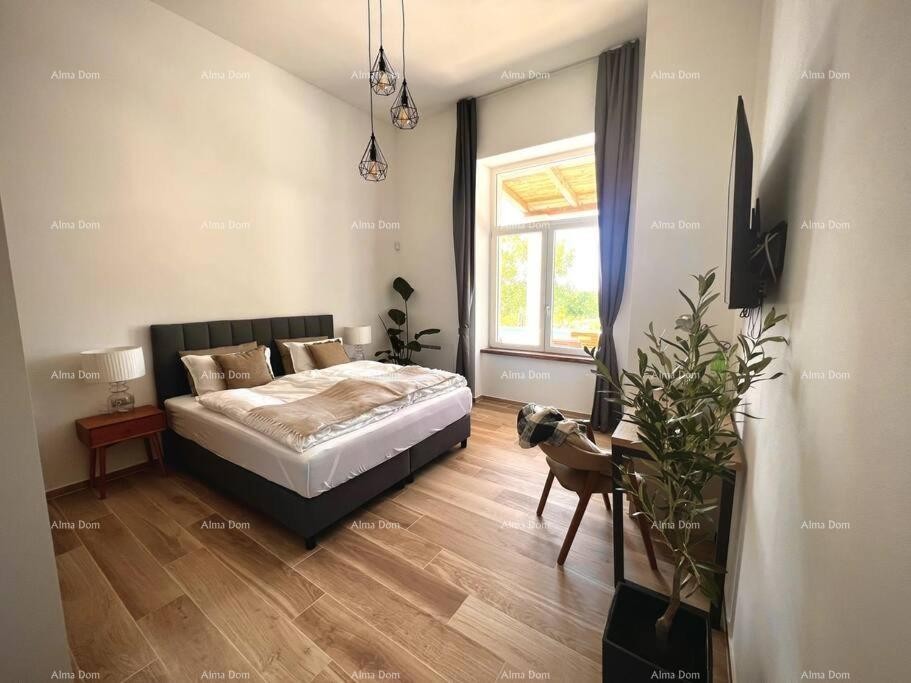 Prodaje se  lijepa i moderna kuća, Poreč 10