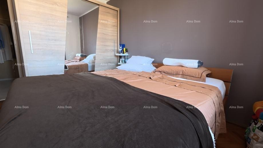 Appartamento Poreč 4