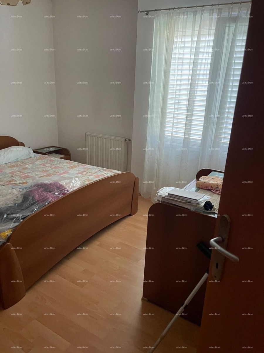 Umag! Casa con ampio giardino e terrazza. 7