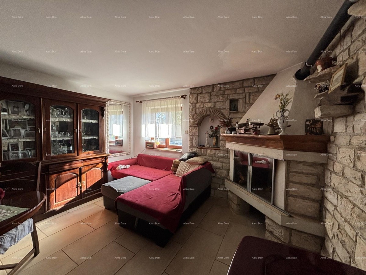 НОВИГРАД - Две квартиры в семейном доме на продажу 26