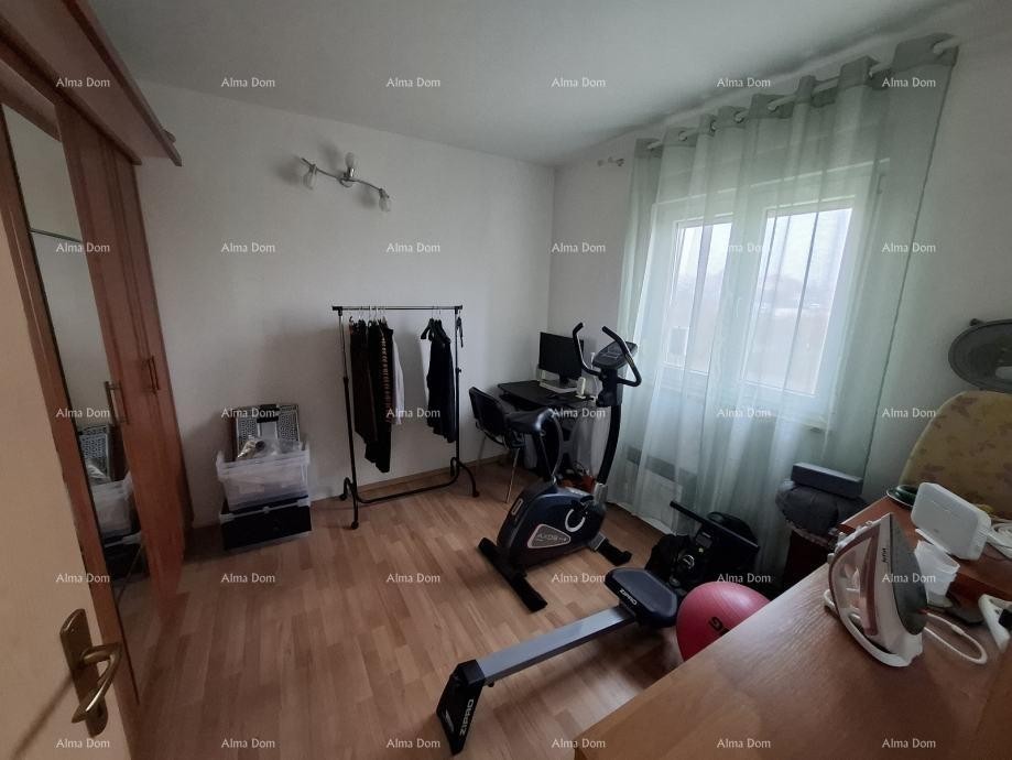 Pula – apartment 68 m² with two parking spaces 4