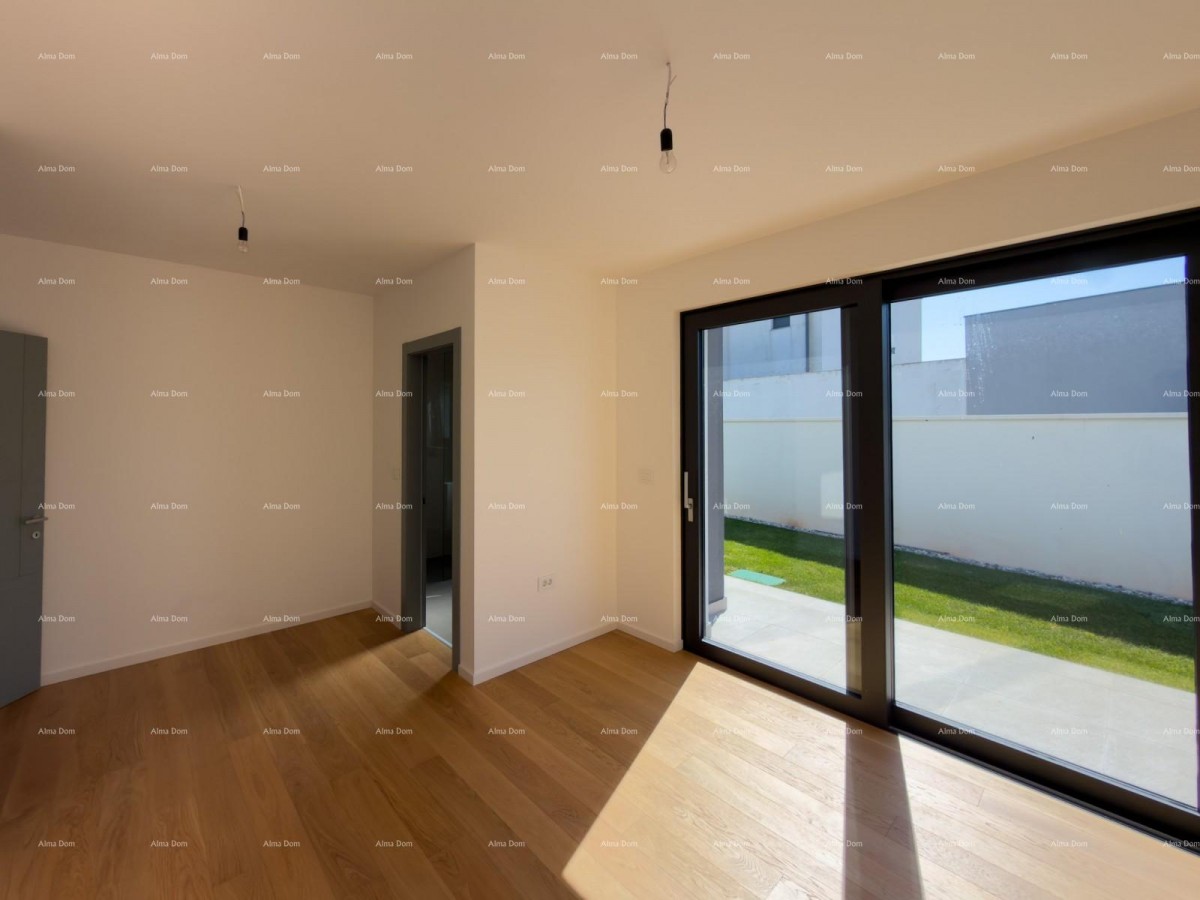 Новая современная вилла рядом с морем! 12