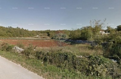 Terreno edificabile, Kringa, Tinjan