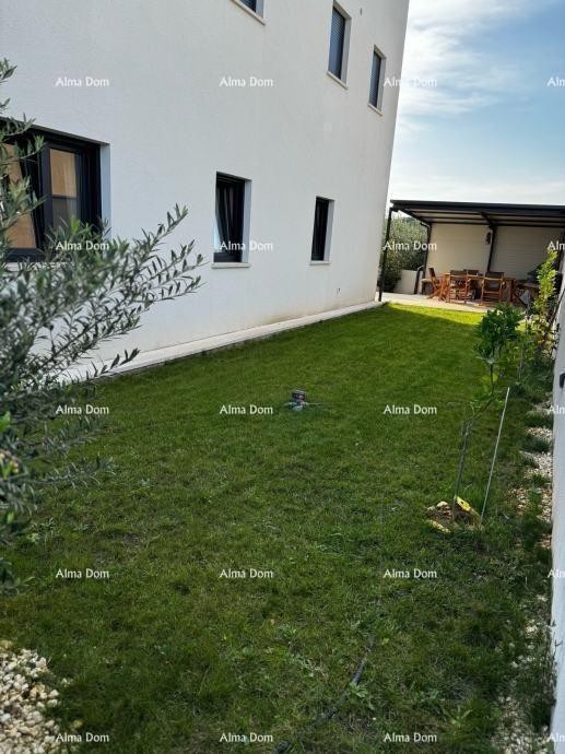 Moderano opremljen stan s vlastnim bazenom, vrtom in parkirnim mestom, Pula! 18