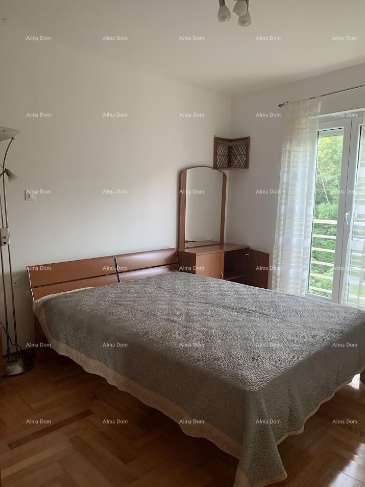 Трехкомнатная квартира в 150 м от пляжа 8