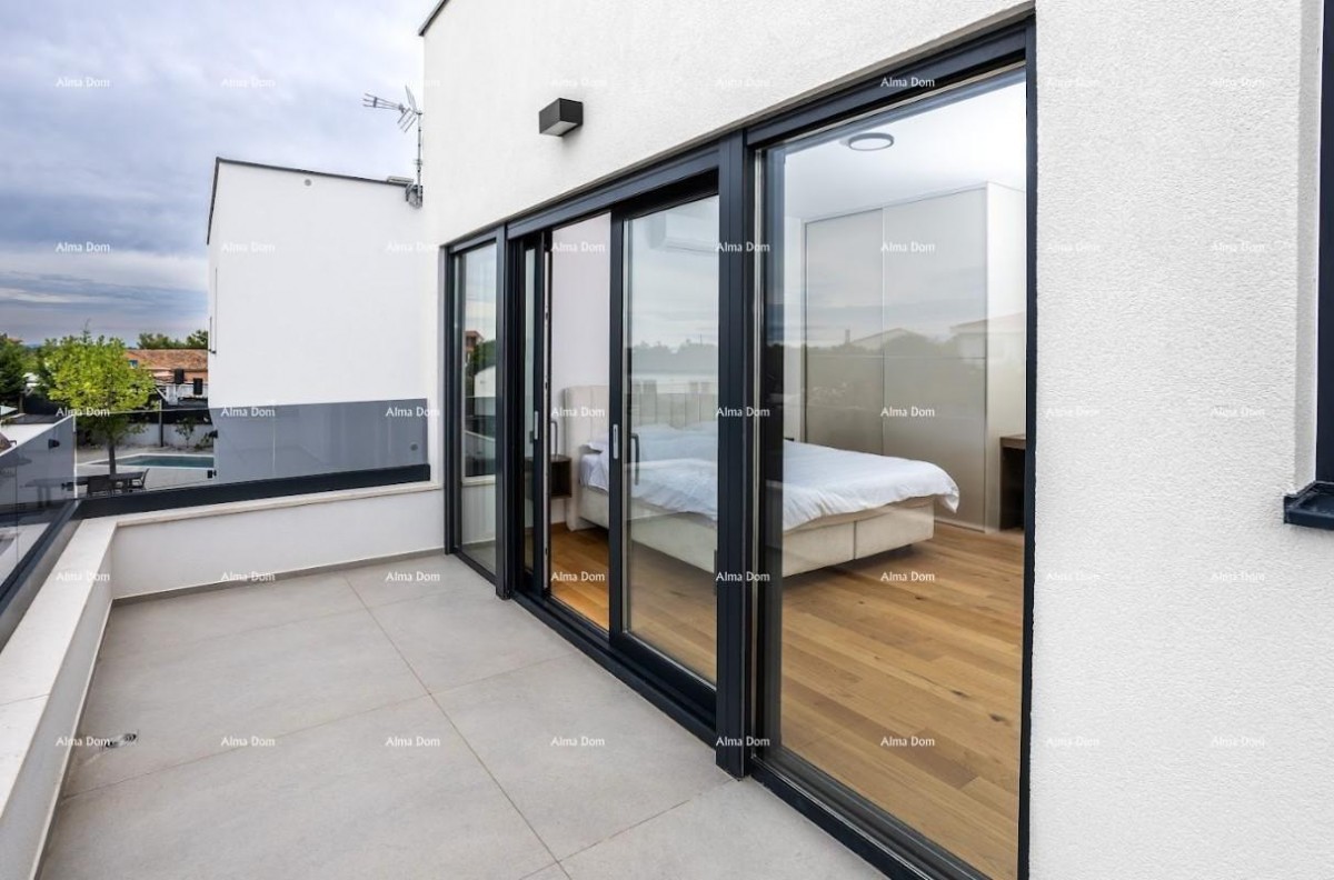 Savršena obiteljska kuća s bazenom u Banjolama, blizu plaže i prirode 21