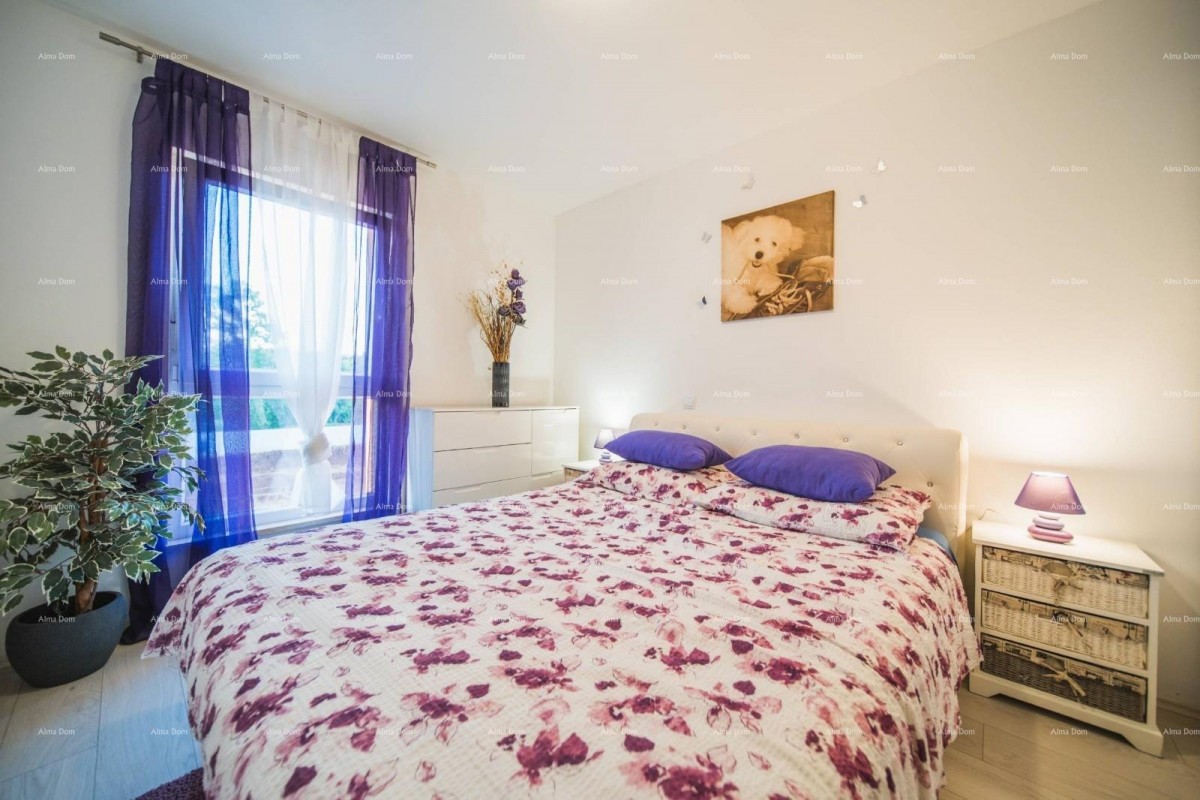 MEDULIN – Apartment 2S+DB with balcony 18