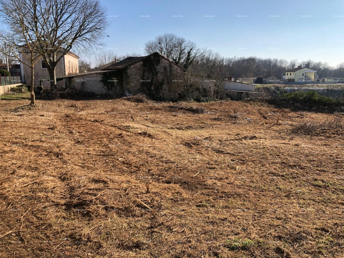 Casa Svetvinčenat 13