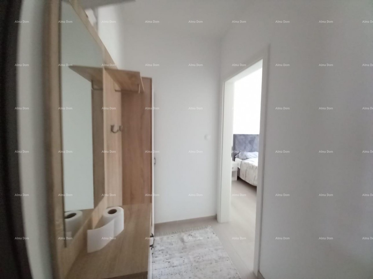Продажа квартиры в новостройке – Медулин, 50 м² 11