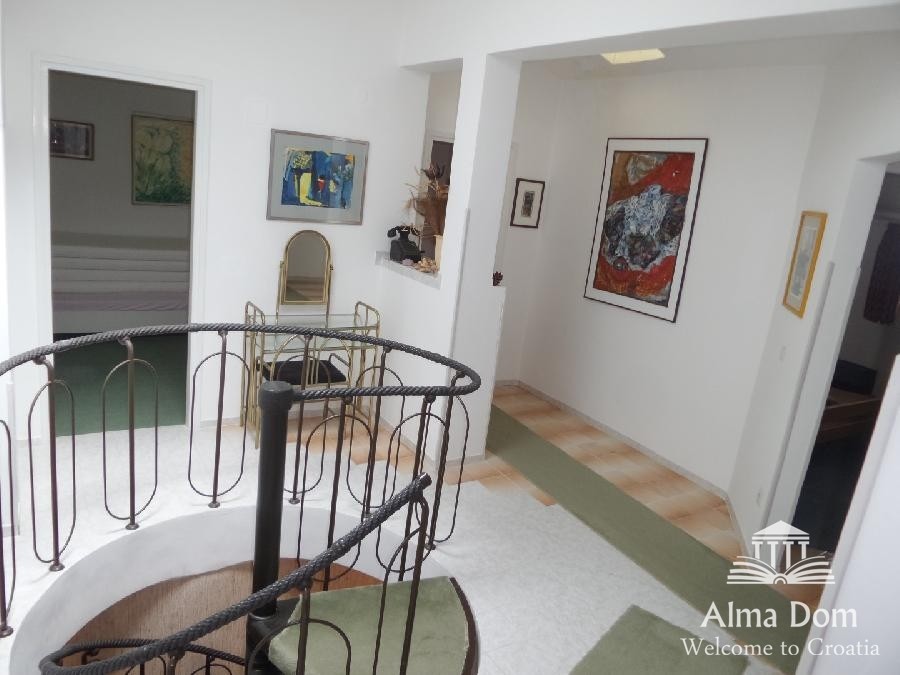 Prostrana kuća u Fažani, 400 m od centra i mora – idealna za obitelj ili investiciju 9