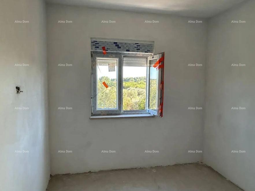 PULA – VALMADE – TWO-BEDROOM APARTMENT IN NEW BUILDING 5