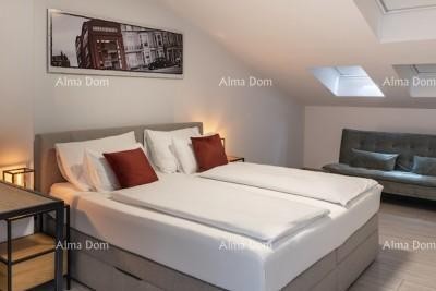 Vendesi appartamento di lusso su due piani, prima fila al mare, Pješčana uvala! 7