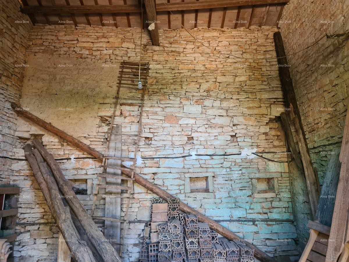 Усадьба возле Водняна! Большой участок 7154 м2!! 9