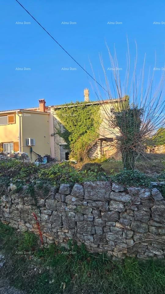 На продажу руинированный дом – Светвинченат, Юршиći 1