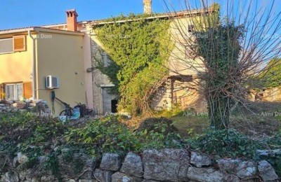 In vendita casa in rovina – Svetvinčenat, Juršići