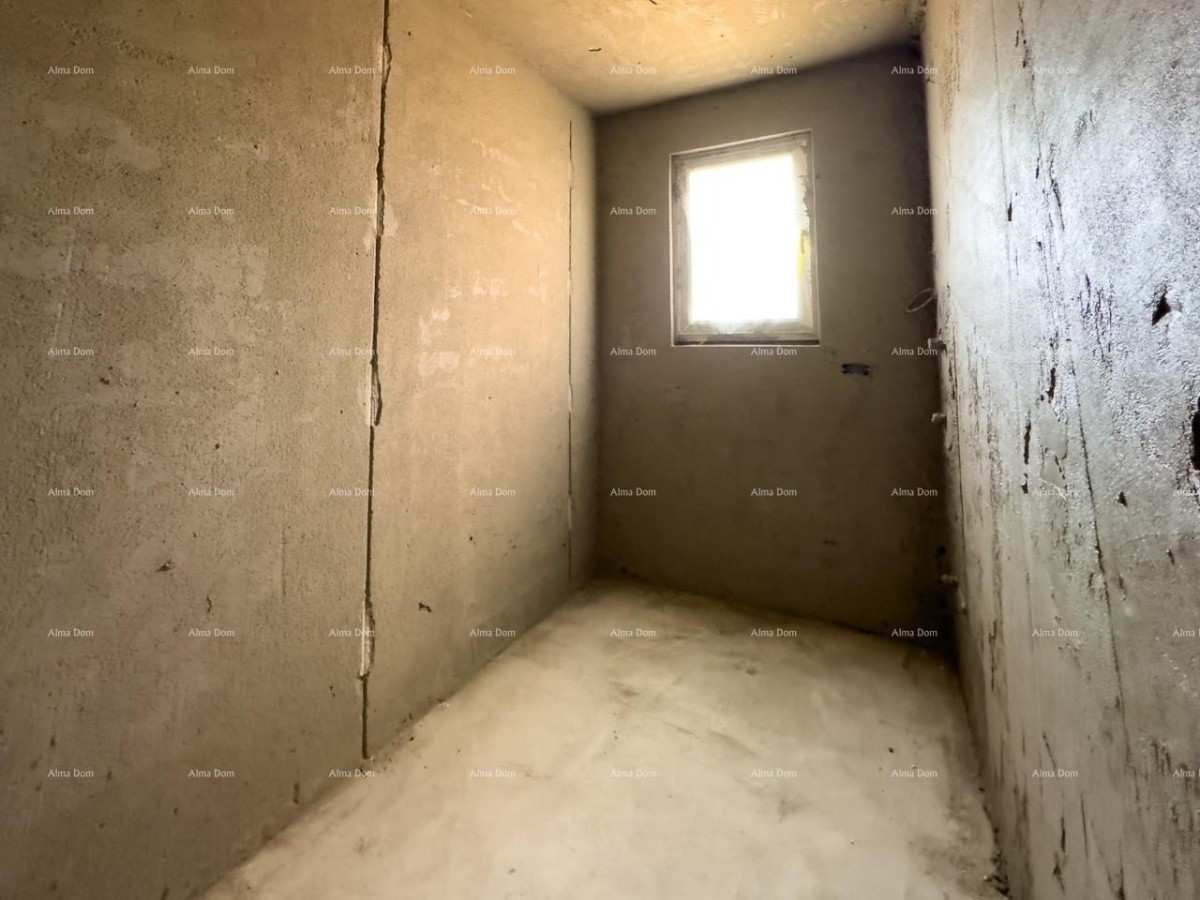 Продается квартира в новостройке, Перой! 7