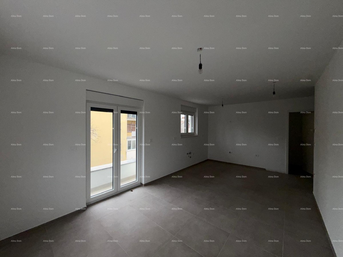 Квартира Pula 18