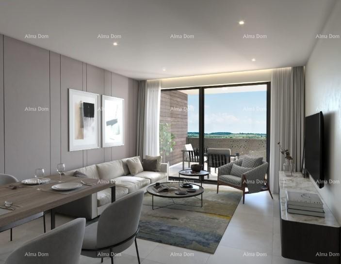 UMAG! Modern apartment in a top residential complex near the sea, S29 6