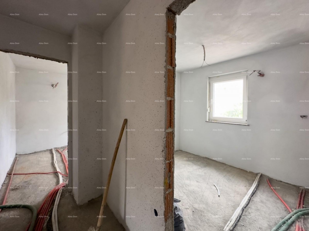 Продается квартира в стадии строительства в отличном месте 4