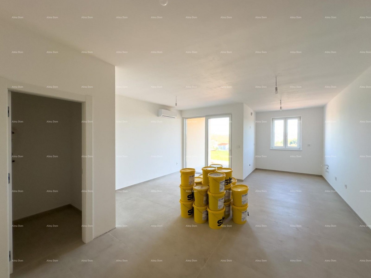 Квартира Barban 4