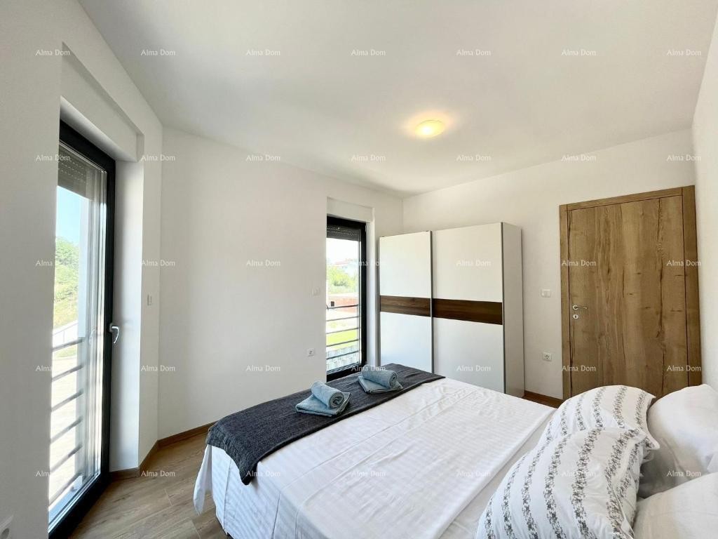 Moderna casa con piscina a Medulin, ideale per famiglie o investimenti! 4