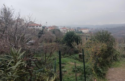 Продажа земли под застройку в центре Буе!