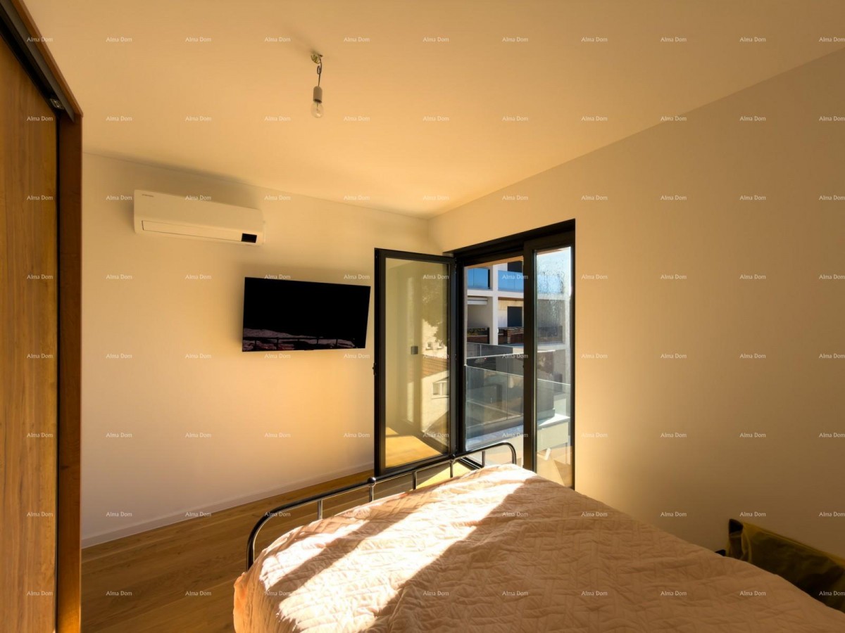 Продажа - роскошная квартира в непосредственной близости от центра - система 16