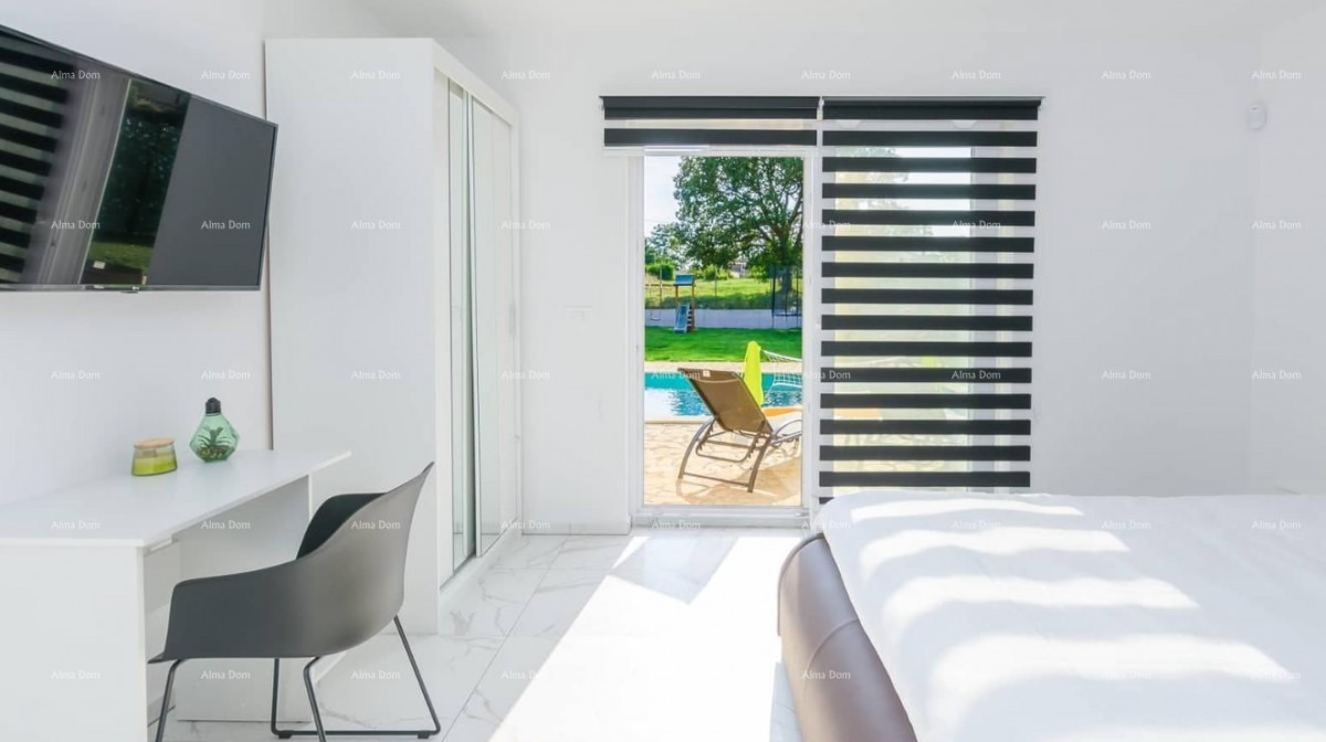 House Svetvinčenat 11