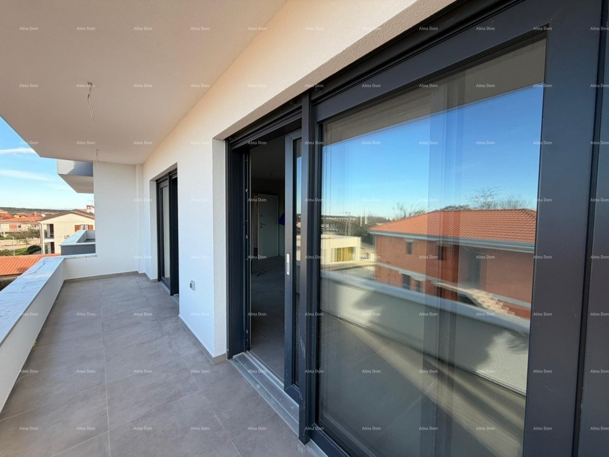 Продажа квартиры в новостройке, Умаг, Финида! 22