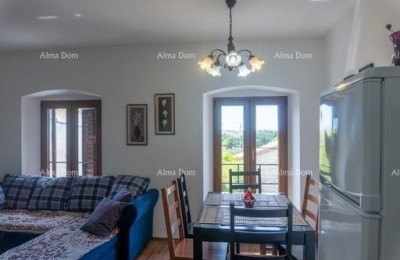 Bella casa in pietra in vendita, Medolino